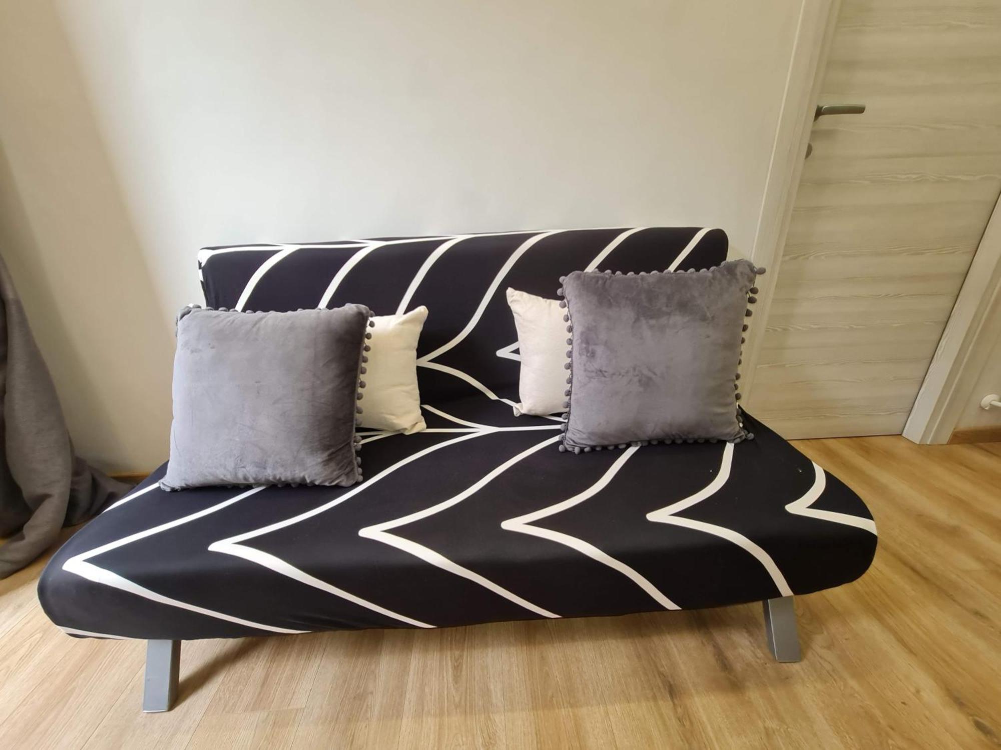 Apartamento Raymihome Rubiana
