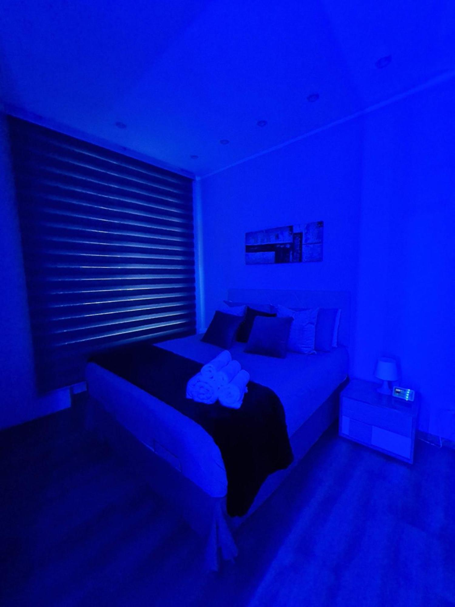 Apartment Raymihome Rubiana *