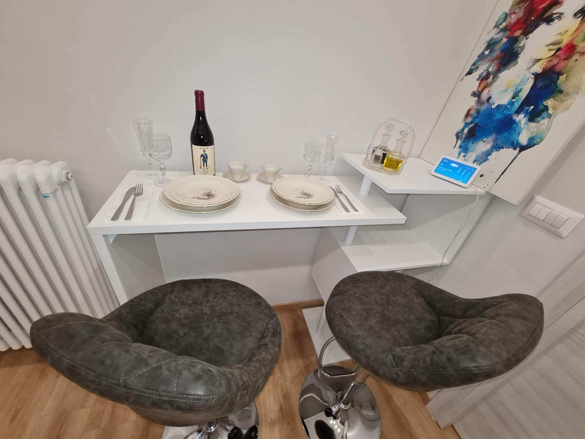 Apartment Raymihome Rubiana *