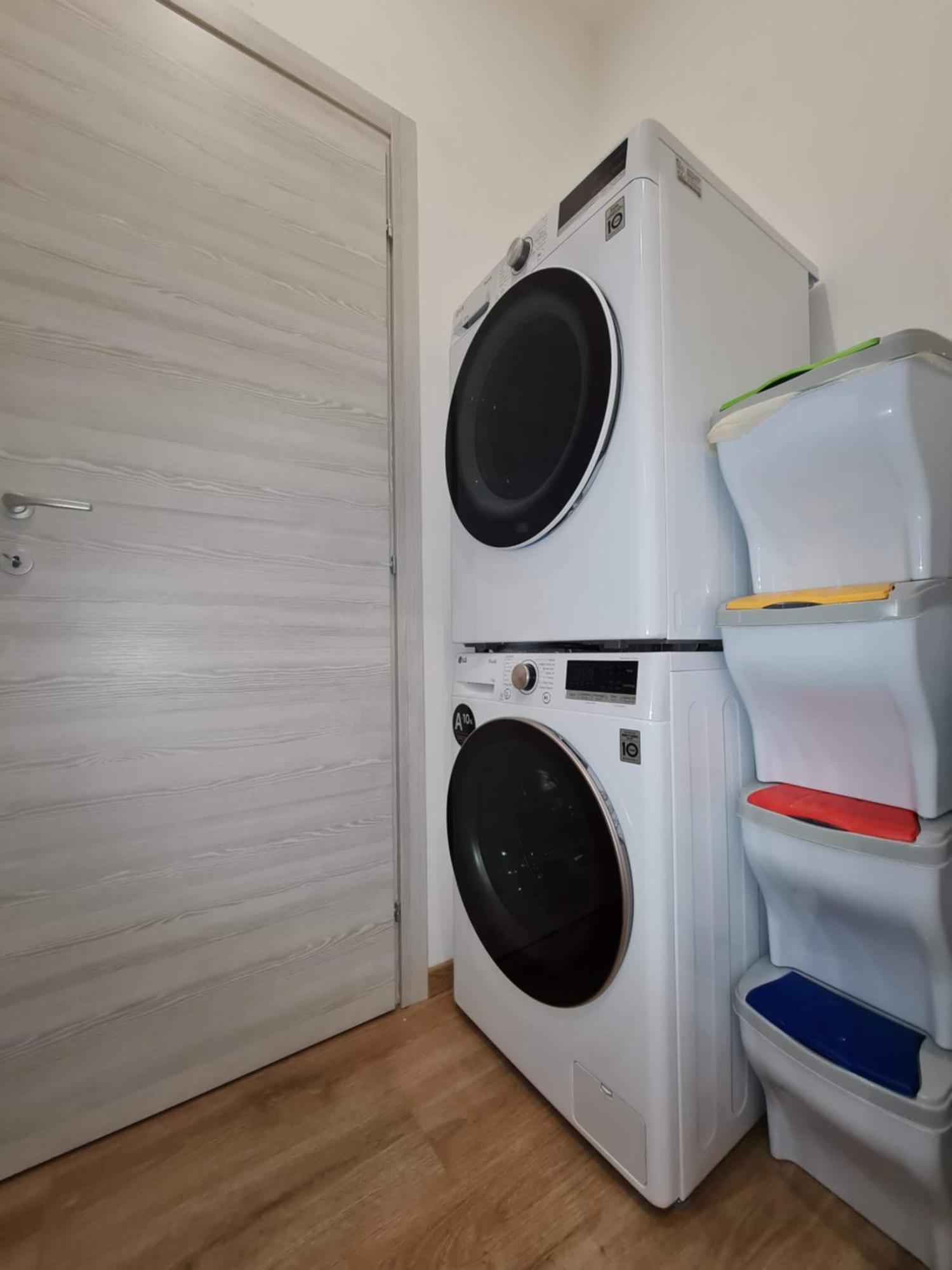 Apartment Raymihome Rubiana *