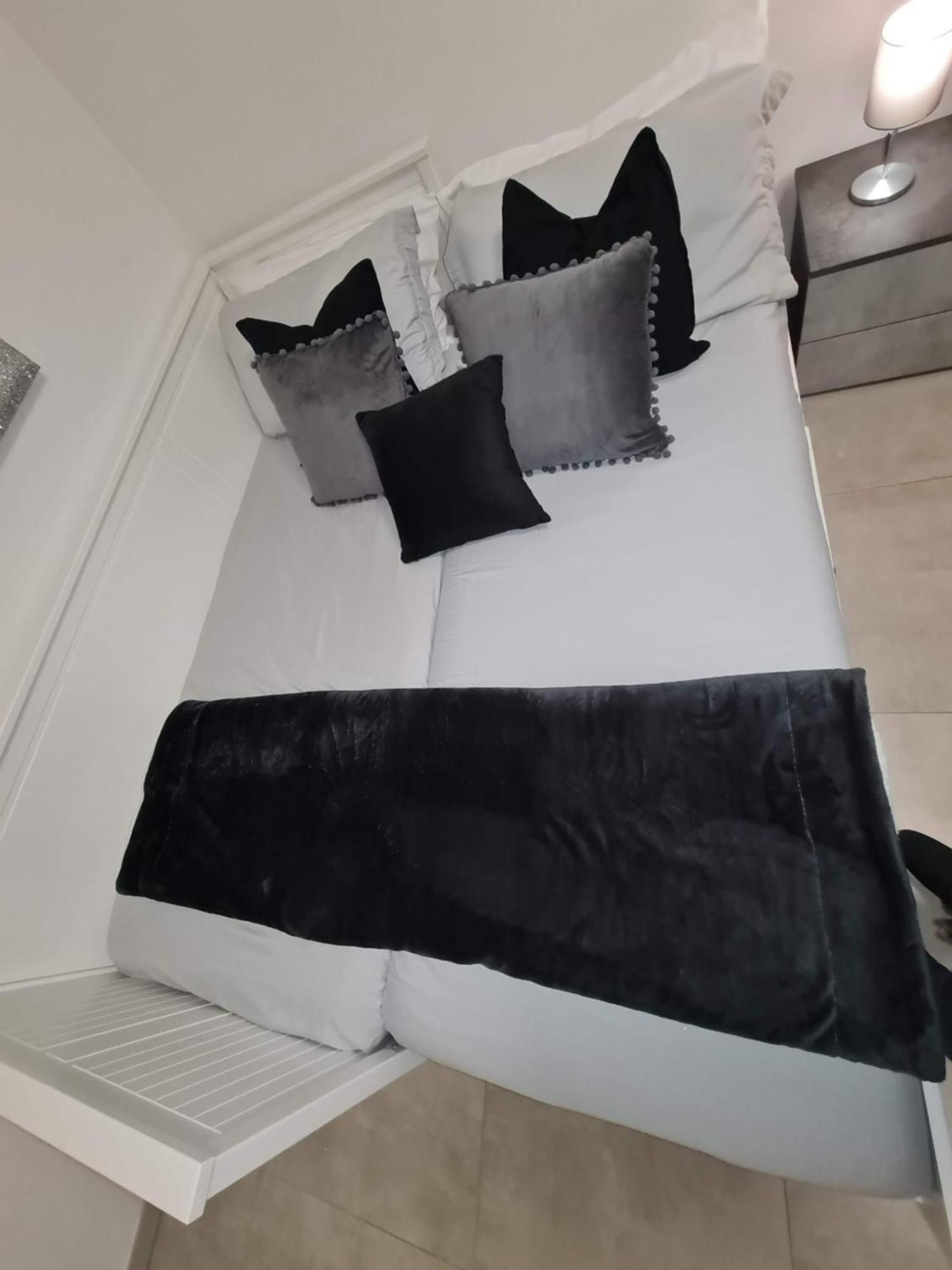 Apartamento Raymihome Rubiana *